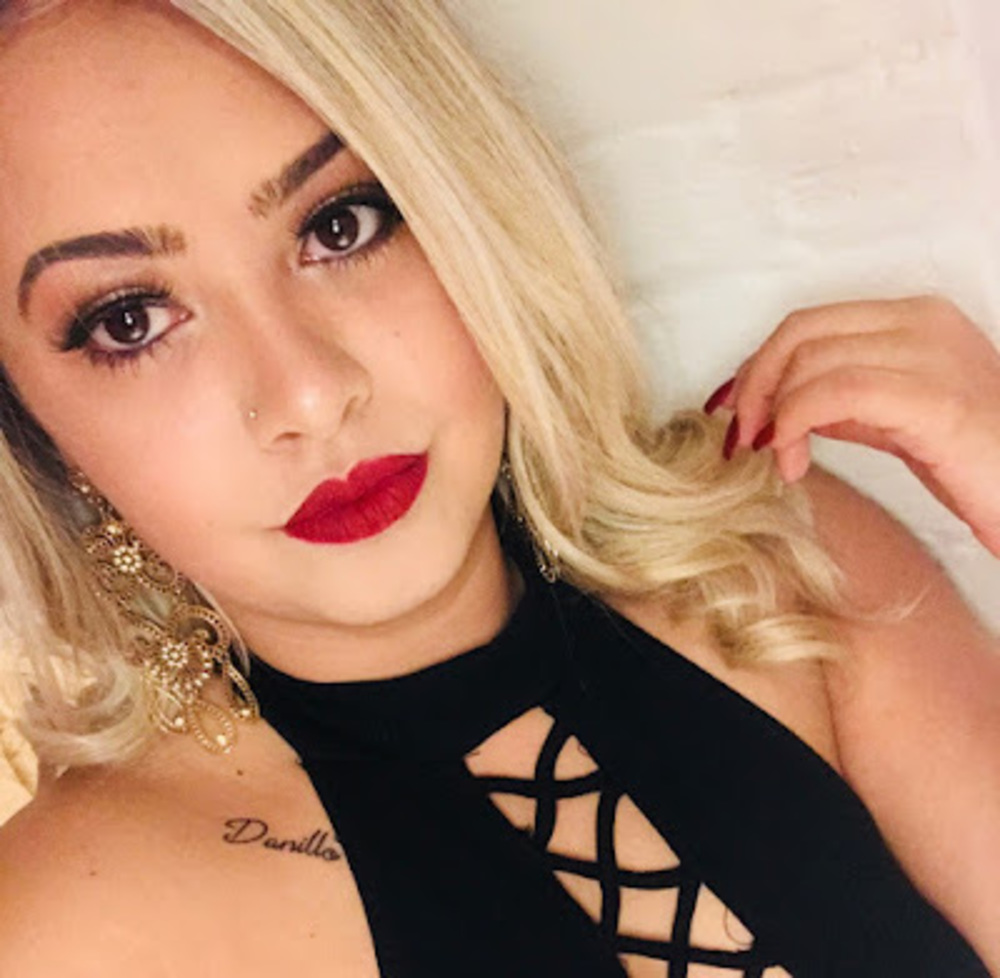 Meet your Posher, Fernanda